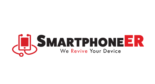 Smartphone ER