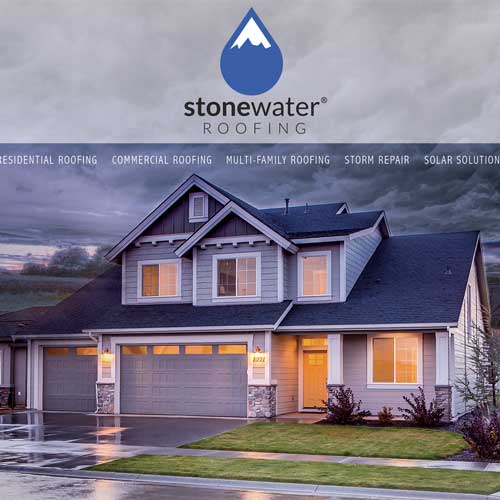 Stonewater Roofing KLTV Project Tornado Ad
