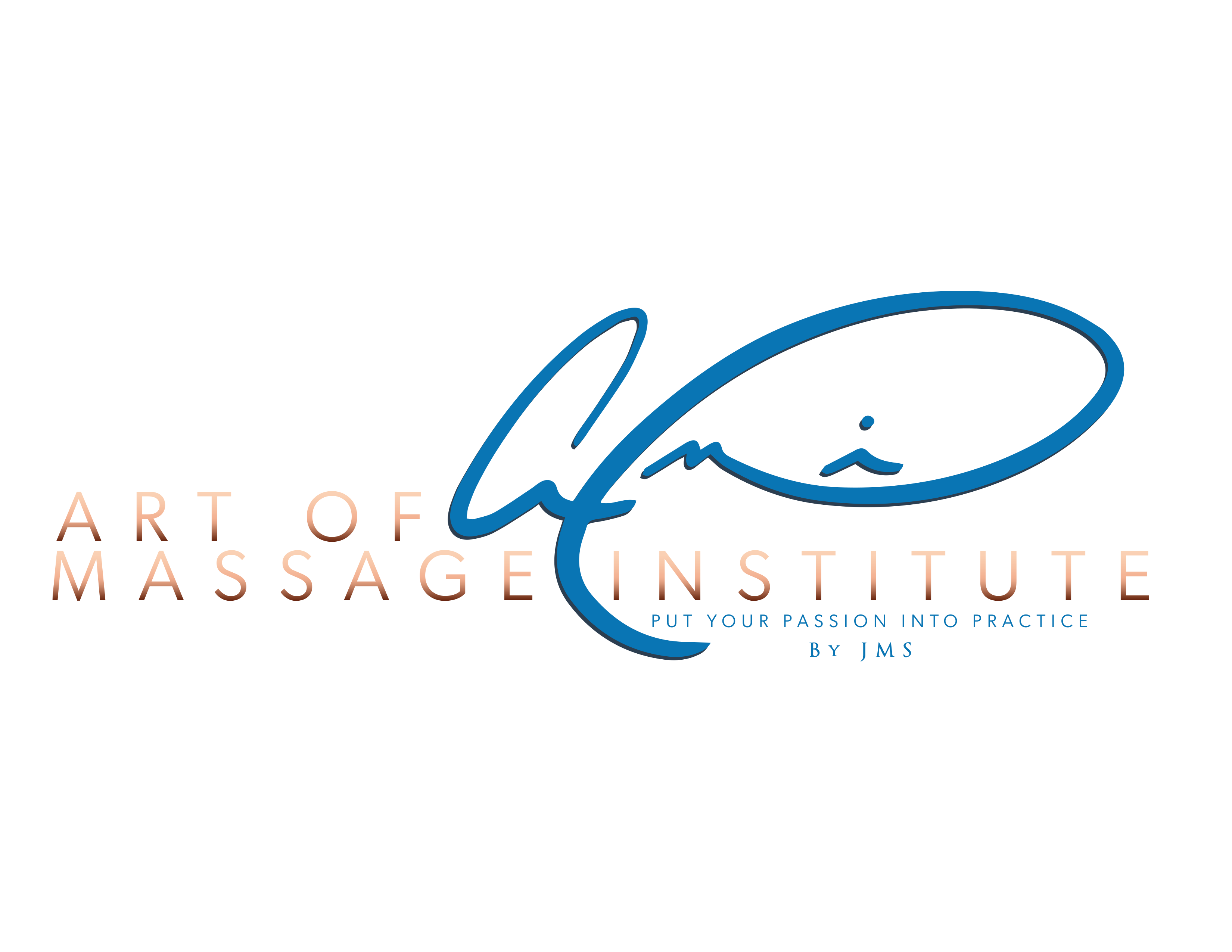 Art of Massage Logo