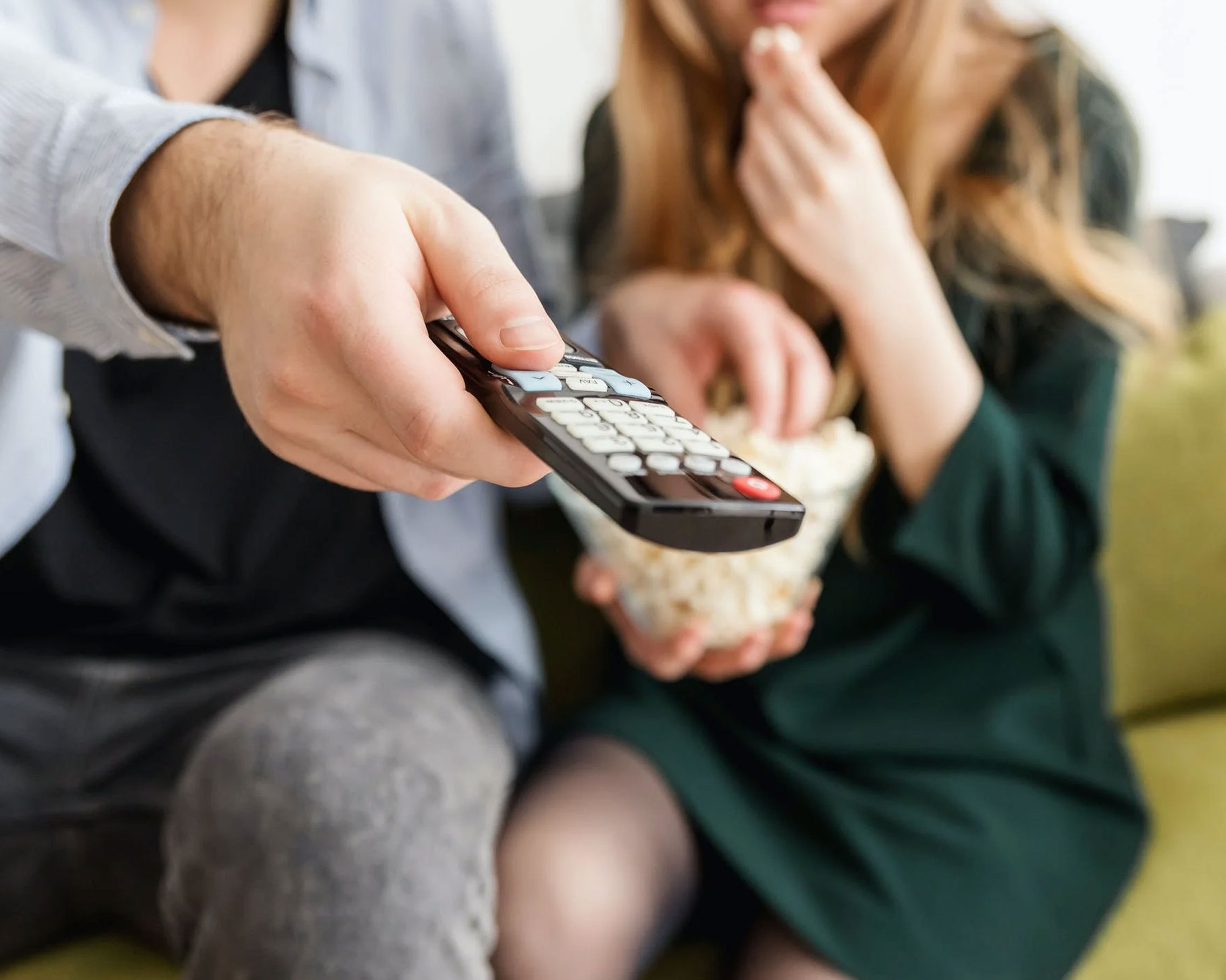 Media Planning and Strategy
