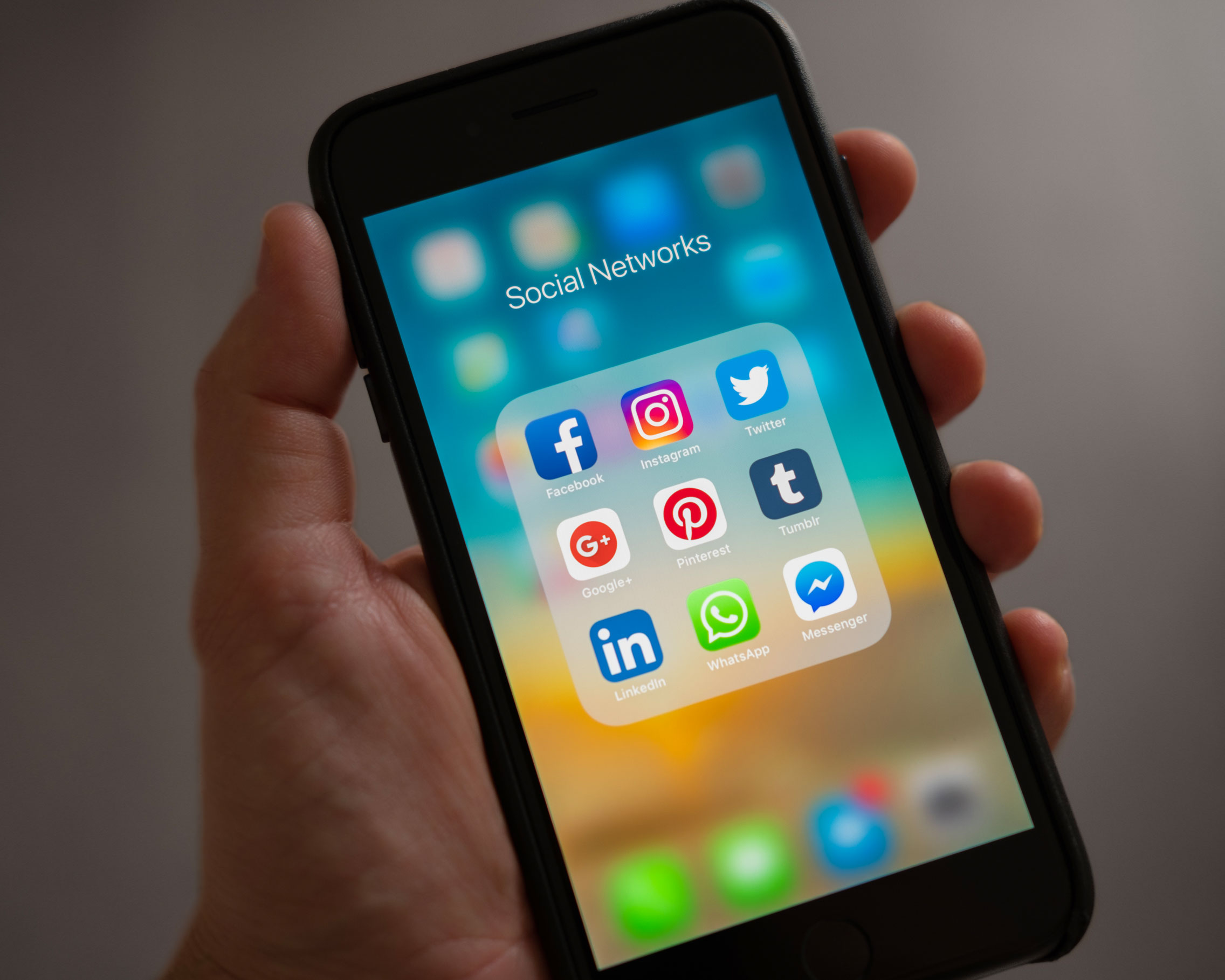 Social Media Management